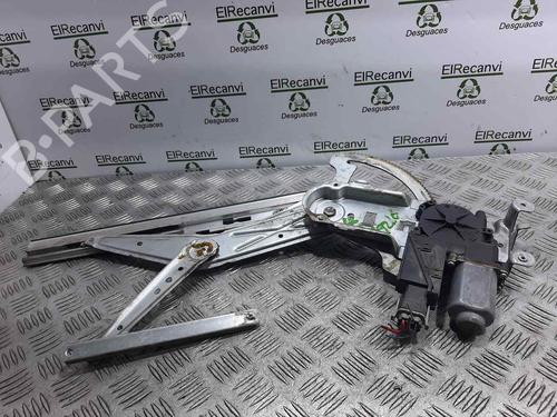 Rudehejsemekanisme ventre foran OPEL MERIVA A MPV (X03) 1.7 CDTI (E75) (100 hp) 6982861