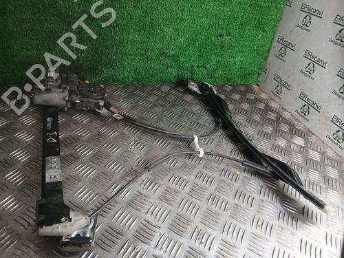Used Front left window mechanism Front left window mechanism FORD MONDEO III Saloon (B4Y) 2.0 TDCi (130 hp) 33620926 33620926