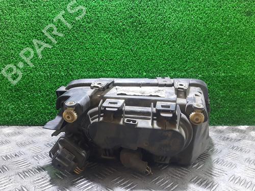 Venstre forlygte AUDI A3 (8L1) 1.6 | BP21537557C28