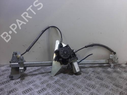 Used Front left window mechanism Front left window mechanism 38538086 38538086
