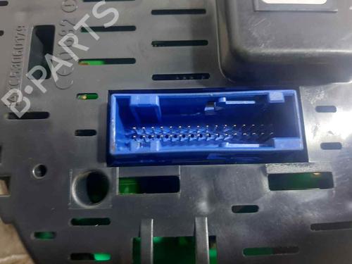 Instrument cluster AUDI A3 (8P1) 1.6 | BP12848869C47 
