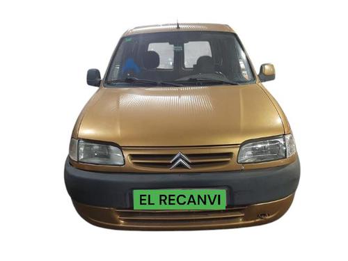 Used Parts CITROËN BERLINGO / BERLINGO FIRST Box Body/MPV (M_) 2.0 HDI 90 (MBRHY, MCRHY) (90 hp) 4366840