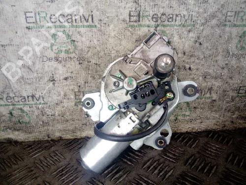 Used Rear wiper motor NISSAN TERRANO II (R20) 2.7 TD 4WD (101 hp) 4962786