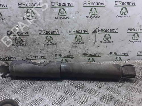 Used Left rear shock absorber FIAT DUCATO Van (250_) [2006-2026]  16302020