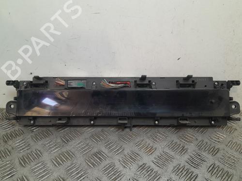 Used Instrument cluster Instrument cluster 37198542 37198542