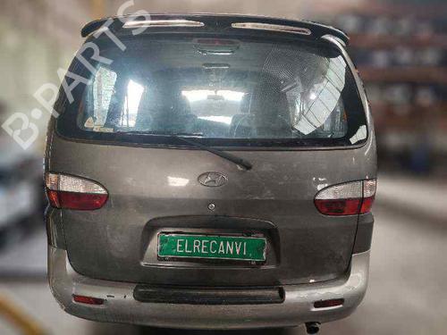 Left front shock absorber HYUNDAI H-1 Van (A1) | BP4868305M16