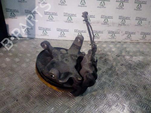 Right front steering knuckle IVECO DAILY IV Van 35C14 GV, 35C14 GV/P, 35S14 GV, 35S14 GV/P | BP14914332M26