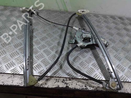 Used Front right window mechanism Front right window mechanism CITROËN XSARA (N1) 1.6 16V (109 hp) 8396074 8396074