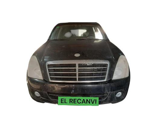 Brugte SSANGYONG REXTON / REXTON II (GAB_) 2.7 Xdi (163 hp) 4407171