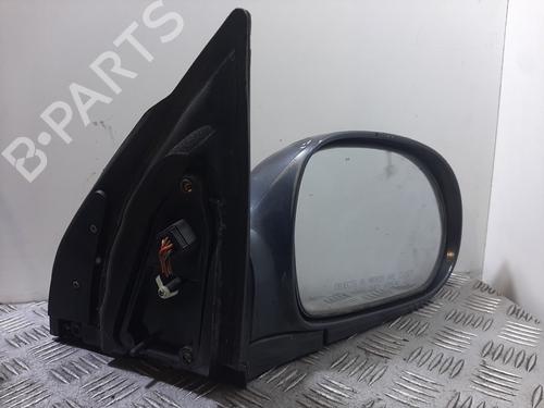 Rétroviseur droit KIA CARNIVAL II (GQ) 2.9 CRDi (144 hp) 31906845