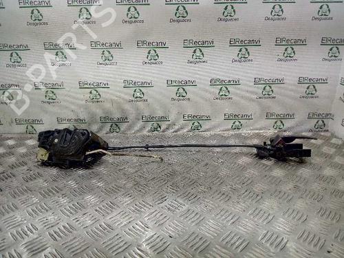 Høyre foran lås HYUNDAI ELANTRA IV Saloon (HD) | BP4745042C97