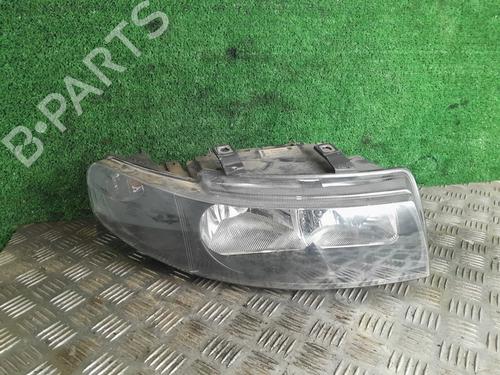 Used Right headlight SEAT LEON (1M1) 1.6 16 V (105 hp) 30259251