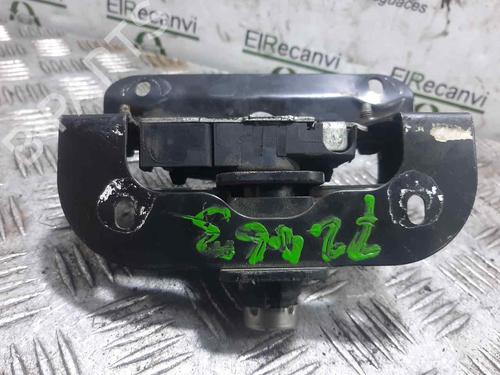 Hood lock FORD TRANSIT CONNECT (P65_, P70_, P80_) 1.8 TDCi | BP13116564C133