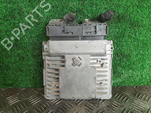 Engine control unit (ECU) AUDI A1 (8X1, 8XK) | BP30134404M57 - Image 2