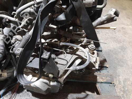 Silnik VW POLO IV (9N_, 9A_) | BP30938603M1