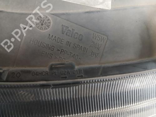 Left headlight SEAT TOLEDO II (1M2) 1.9 TDI | BP32470484C28 - Image 2