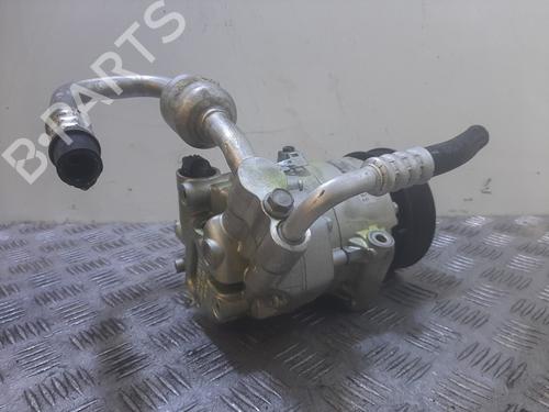 AC compressor OPEL ASTRA J (P10) | BP35963966M34 - Image 3