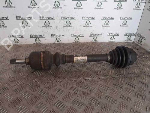 Used Left front driveshaft PEUGEOT 307 (3A/C) 1.6 16V (109 hp) 13360238