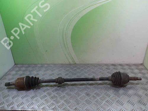 Used Right front driveshaft NISSAN MICRA III (K12) [2002-2011]  7703874