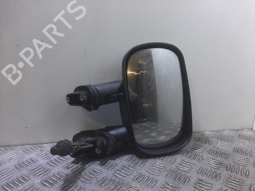 Used Right mirror Right mirror FIAT DOBLO MPV (119_, 223_) 1.9 JTD (105 hp) 33427229 33427229