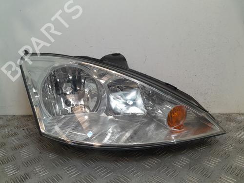 Højre forlygte Højre forlygte FORD FOCUS I Turnier (DNW) [1999-2007] 36294805 36294805