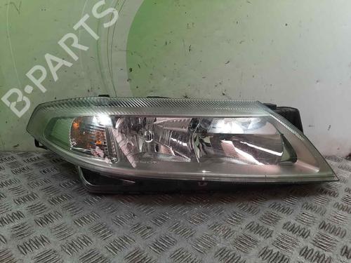 Used Right headlight Right headlight RENAULT LAGUNA II Grandtour (KG0/1_) [2001-2007] 18695879 18695879