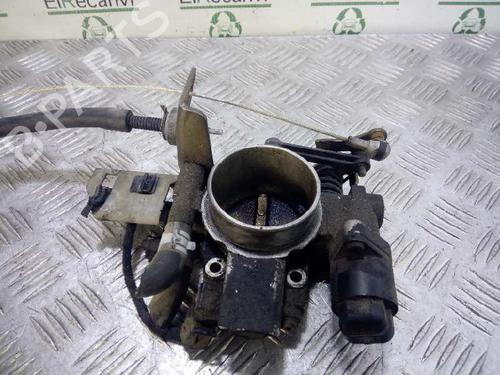 Spjældhus OPEL ASTRA G Hatchback (T98) 1.6 16V (F08, F48) (101 hp) 4537813