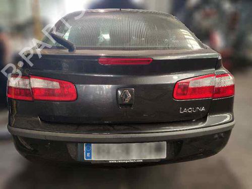 Left front window switch RENAULT LAGUNA II (BG0/1_) 1.6 16V (BG0A, BG0L) | BP4526245I27 