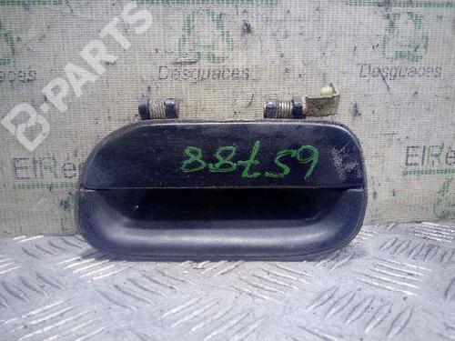 rear-left-exterior-door-handle-hyundai-lantra-i-j-1-18-ie-16v-azul-1990-1991-1992-1993-1994-1995-5198047 main image