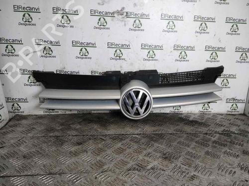 front-grille-vw-polo-9n_-9a_-1j0853653-2001-2002-2003-2004-2005-2006-2007-2008-2009-2010-2011-2012-2013-2014-17863137 main image