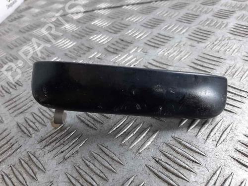Used Rear right exterior door handle NISSAN PICK UP (D22) [1997-2025]  9626730