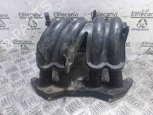Intake manifold CITROËN C3 I (FC_, FN_) 1.4 i | BP15527001M70