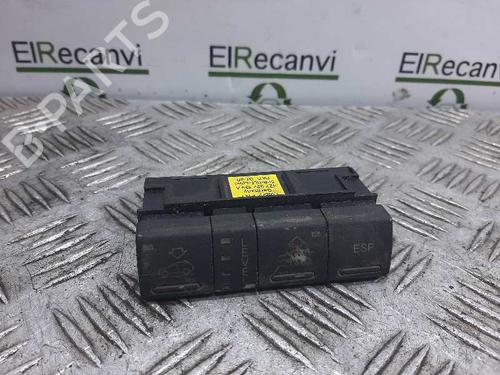 Used Switch AUDI A6 C5 Avant (4B5, 4B6) 2.5 TDI quattro (180 hp) 6421069