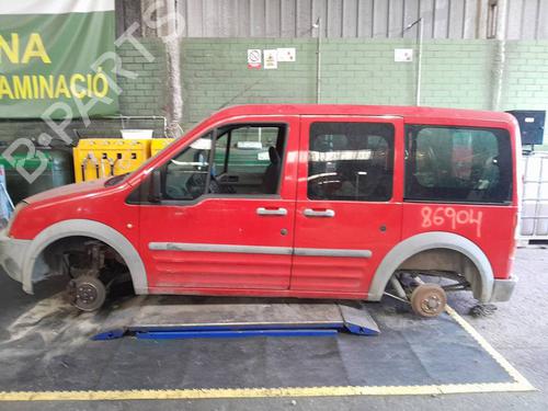 Left front driveshaft FORD TRANSIT CONNECT (P65_, P70_, P80_) 1.8 Di | BP38596193M38 - Image 5
