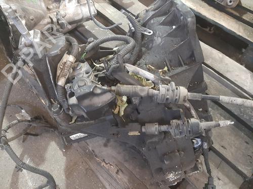 Gearbox FORD TRANSIT CONNECT (P65_, P70_, P80_) 1.8 Di | BP37691698M3 - Image 2