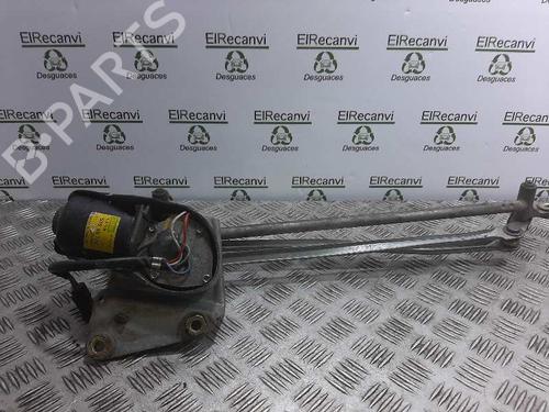 Used Front wiper motor PEUGEOT 306 Hatchback (7A, 7C, N3, N5) 1.9 D (69 hp) 6154441