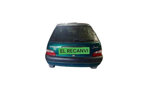 Starter CITROËN SAXO (S0, S1) 1.1 X, SX | BP29176655M8 