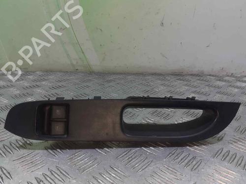 Used Left front window switch SEAT IBIZA III (6L1) [2002-2009]  9525192