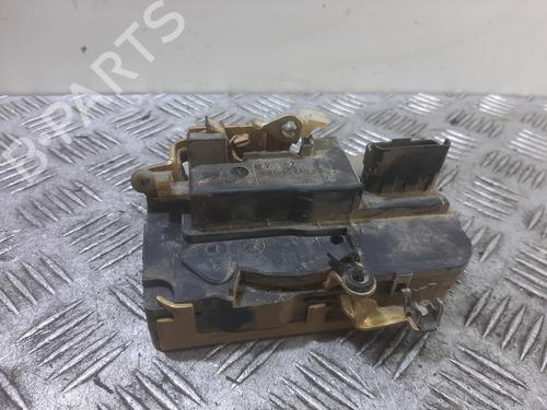 Used Front left lock Front left lock 33119700 33119700