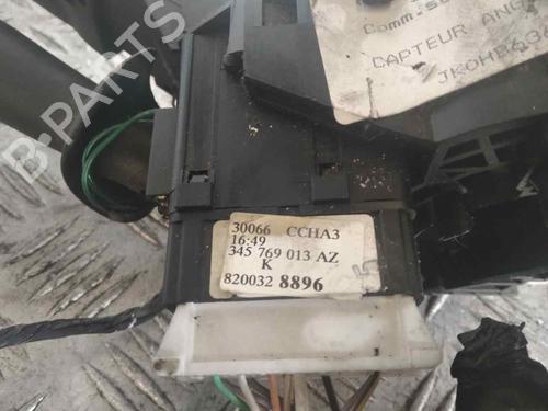 Switch RENAULT LAGUNA II (BG0/1_) 1.9 dCi (BG08, BG0G) | BP15773852I30 