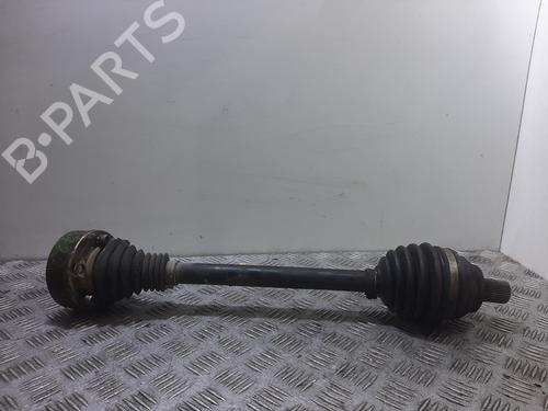 Used Left front driveshaft SEAT LEON (1P1) [2005-2013]  32372090