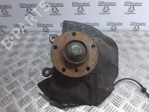 Used Right front steering knuckle BMW 3 (E46) 320 d (150 hp) 5814097