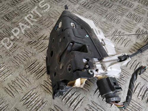 Front left lock SEAT LEON (1P1) | BP19135794C98