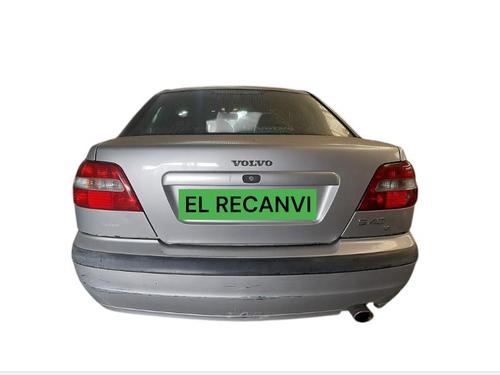 Høyre bak utvendig håndtak VOLVO S40 I (644) 1.6 | BP26700815C130