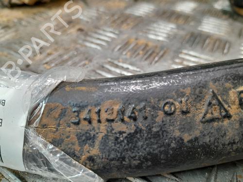 Left front suspension arm BMW X3 (E83) xDrive 30 d | BP36387357M12 - Image 2
