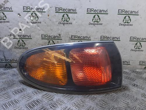 Used Left taillight DAEWOO LANOS (KLAT) [1997-2025]  18413164