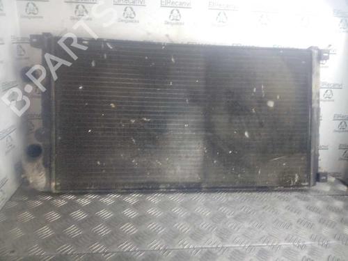 Køler OPEL MOVANO A Bus (X70) [1998-2025]  5024132