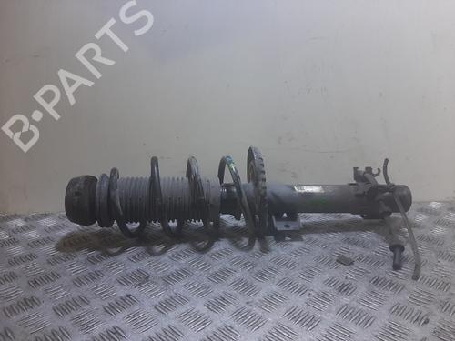Used Right front shock absorber Right front shock absorber SEAT IBIZA IV (6J5, 6P1) [2008-2017] 35978883 35978883