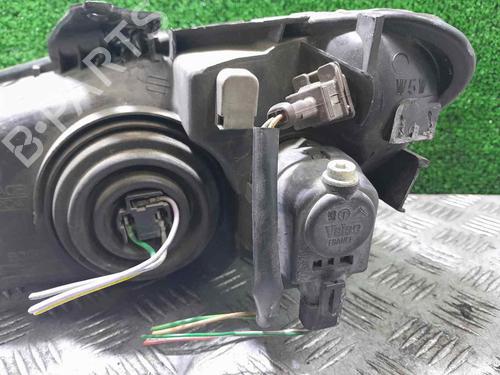 Højre forlygte PEUGEOT 206 Hatchback (2A/C) 1.4 HDi eco 70 | BP22334819C29