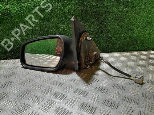 Used Left mirror FORD MONDEO III Saloon (B4Y) 2.0 TDCi (130 hp) 25774557
